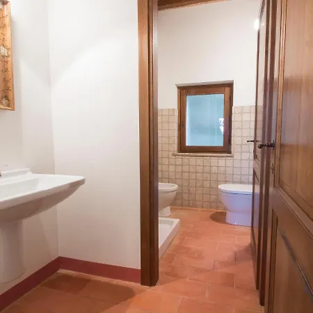 Apartmán Borgo Monticelli-19 By Interhome Castiglione della Valle