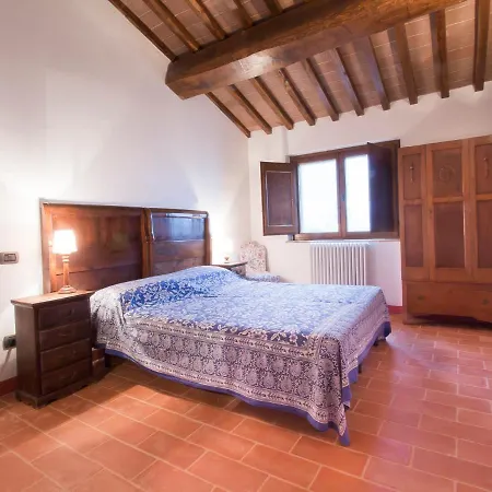 Borgo Monticelli-19 By Interhome *