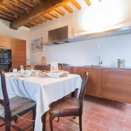 Borgo Monticelli-19 By Interhome Apartmán Castiglione della Valle