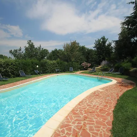 Apartmán Borgo Monticelli-19 By Interhome Castiglione della Valle