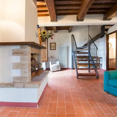 Borgo Monticelli-19 By Interhome Apartmán