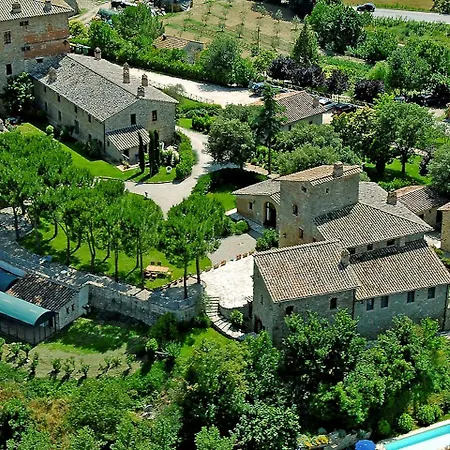 דירה Borgo Monticelli-19 By Interhome