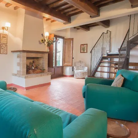 Borgo Monticelli-19 By Interhome Castiglione della Valle