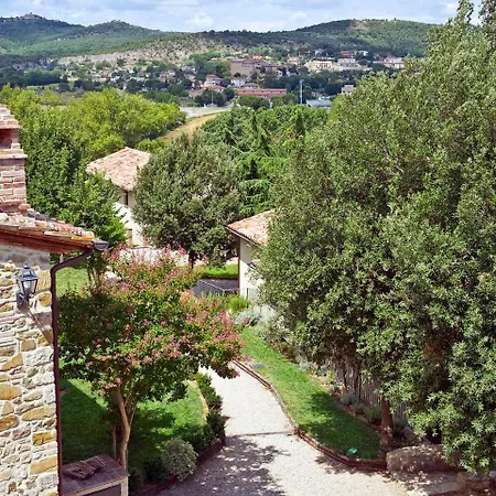 Borgo Monticelli-19 By Interhome דירה Castiglione della Valle