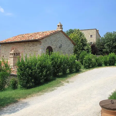דירה Borgo Monticelli-19 By Interhome