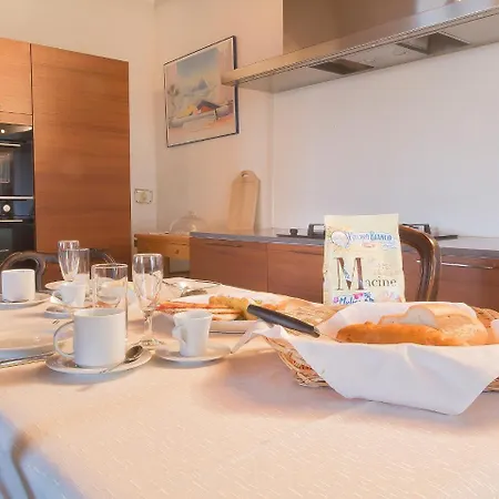 דירה Borgo Monticelli-19 By Interhome Castiglione della Valle