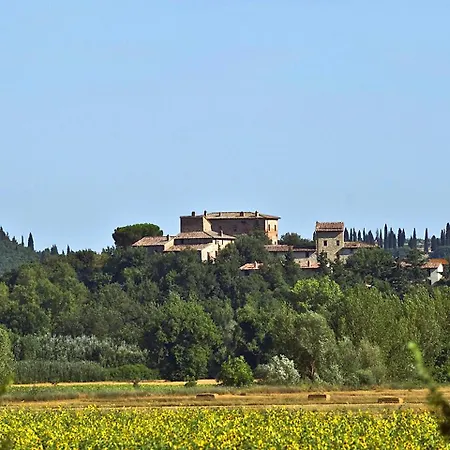 דירה Borgo Monticelli-19 By Interhome Castiglione della Valle