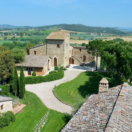 Borgo Monticelli-19 By Interhome דירה Castiglione della Valle