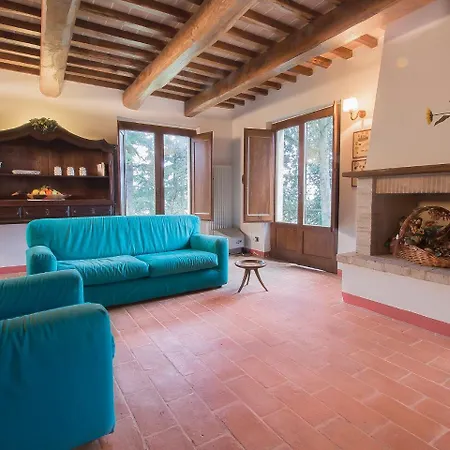 Borgo Monticelli-19 By Interhome