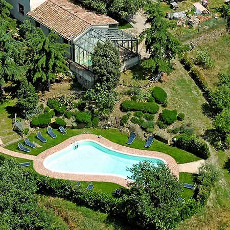 דירה Borgo Monticelli-19 By Interhome *