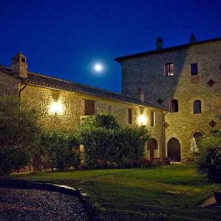 Borgo Monticelli-19 By Interhome *